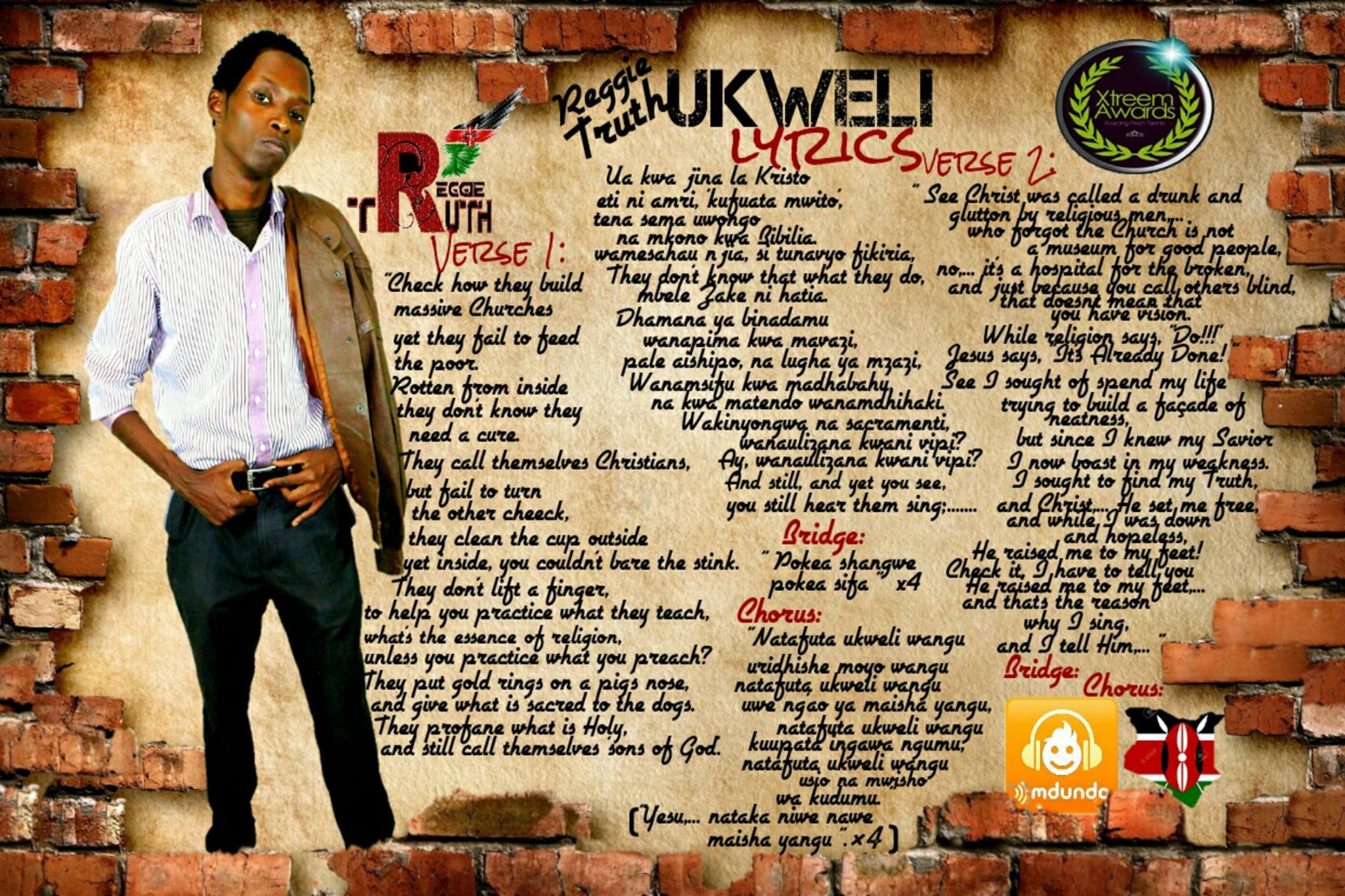 lyrics
